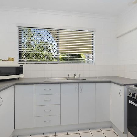 Townsville Holiday Apartments Εξωτερικό φωτογραφία