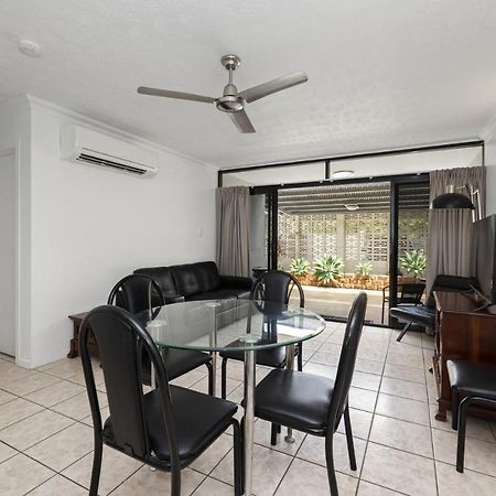 Townsville Holiday Apartments Εξωτερικό φωτογραφία