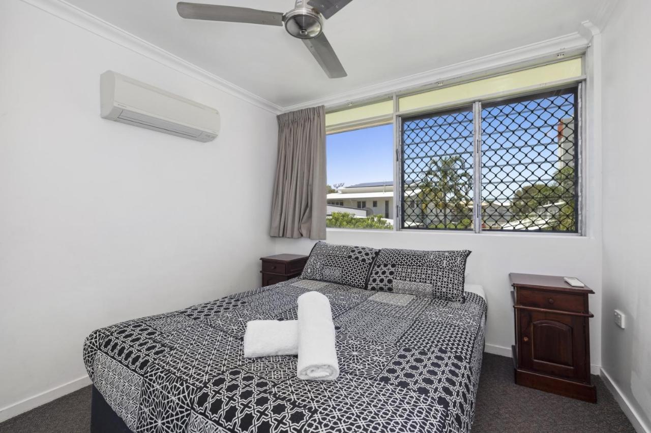 Townsville Holiday Apartments Εξωτερικό φωτογραφία