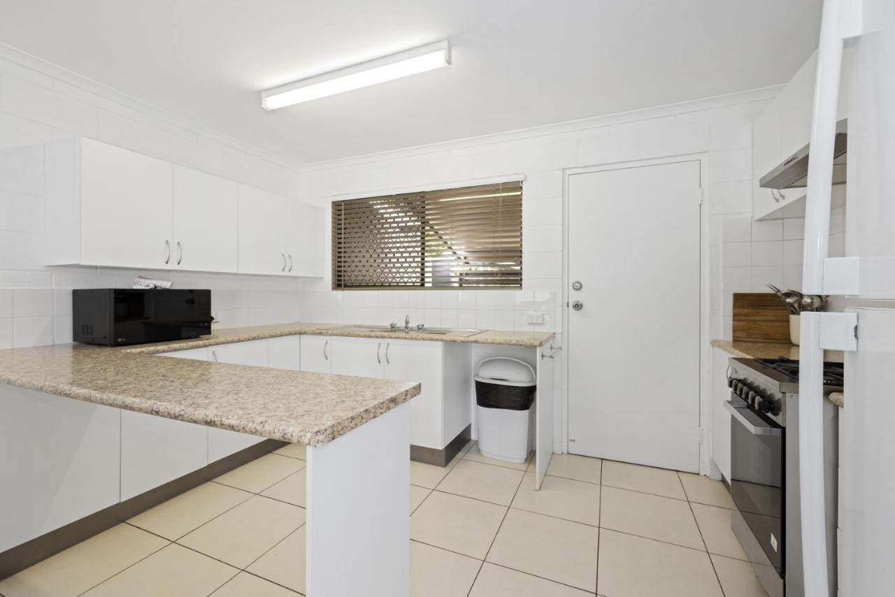 Townsville Holiday Apartments Εξωτερικό φωτογραφία