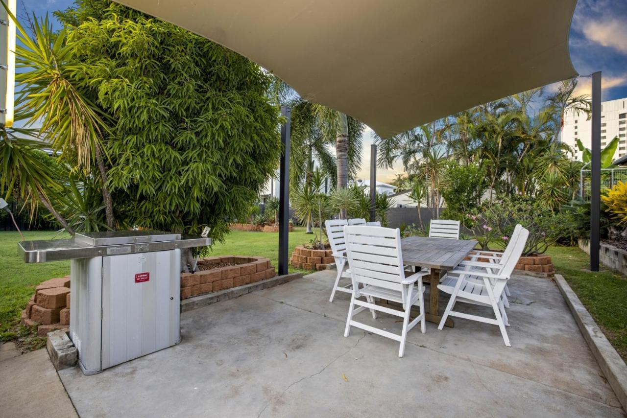 Townsville Holiday Apartments Εξωτερικό φωτογραφία