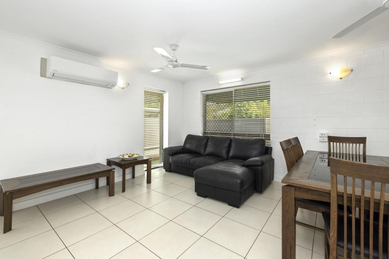 Townsville Holiday Apartments Εξωτερικό φωτογραφία