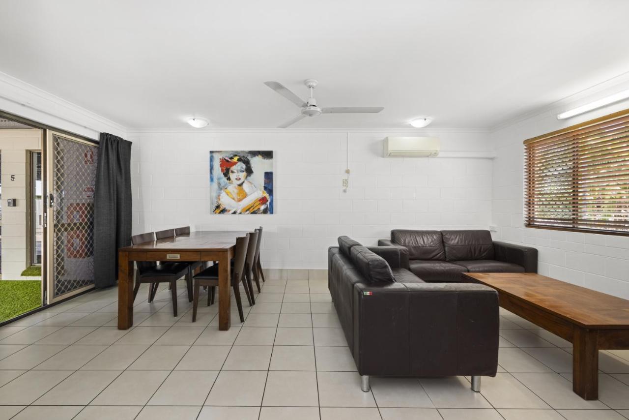 Townsville Holiday Apartments Εξωτερικό φωτογραφία