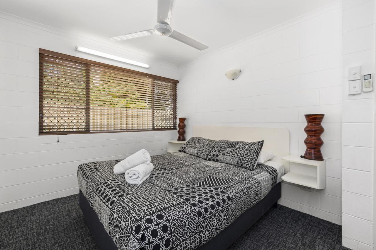 Townsville Holiday Apartments Εξωτερικό φωτογραφία