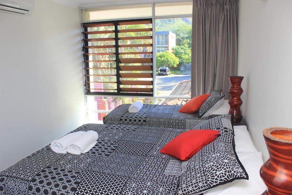 Townsville Holiday Apartments Δωμάτιο φωτογραφία