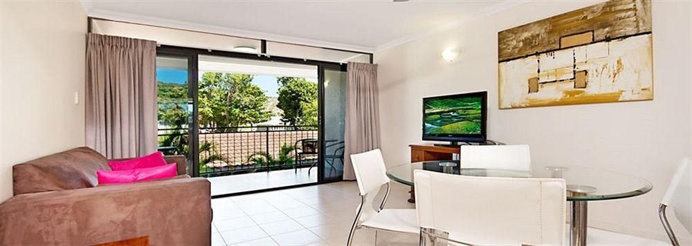 Townsville Holiday Apartments Εξωτερικό φωτογραφία