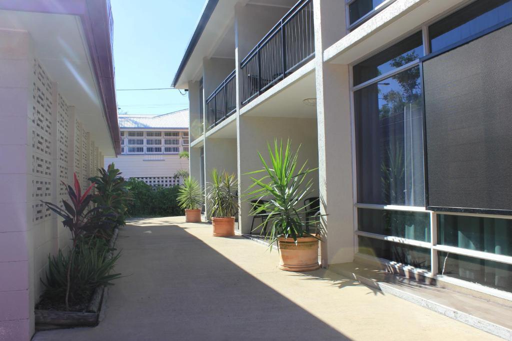 Townsville Holiday Apartments Δωμάτιο φωτογραφία