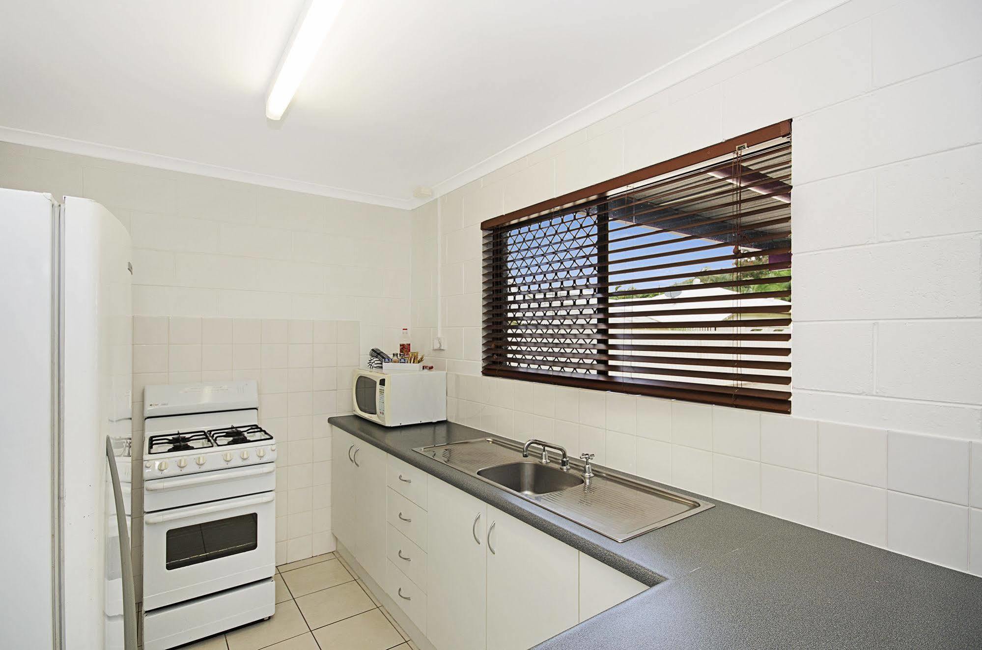 Townsville Holiday Apartments Εξωτερικό φωτογραφία