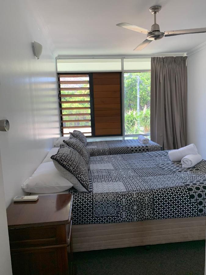 Townsville Holiday Apartments Εξωτερικό φωτογραφία