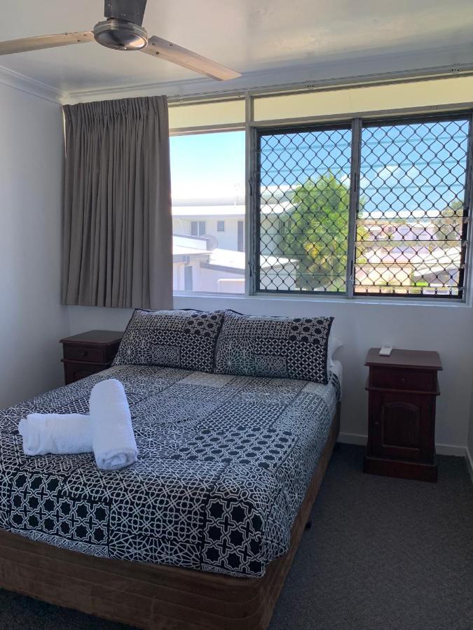 Townsville Holiday Apartments Εξωτερικό φωτογραφία